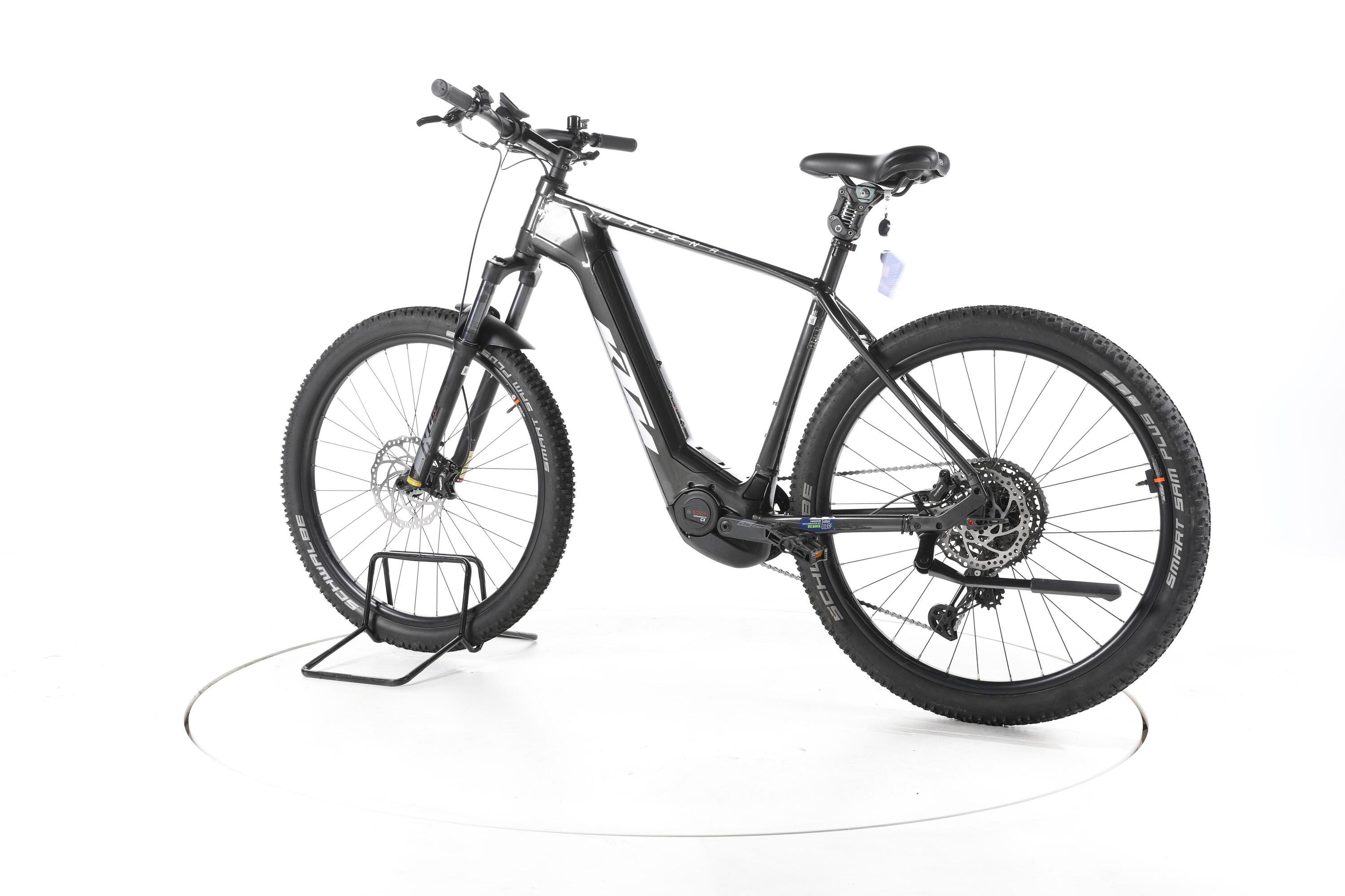 Tweedehands - KTM Team XL Macina E-Bike - Goed 7/7