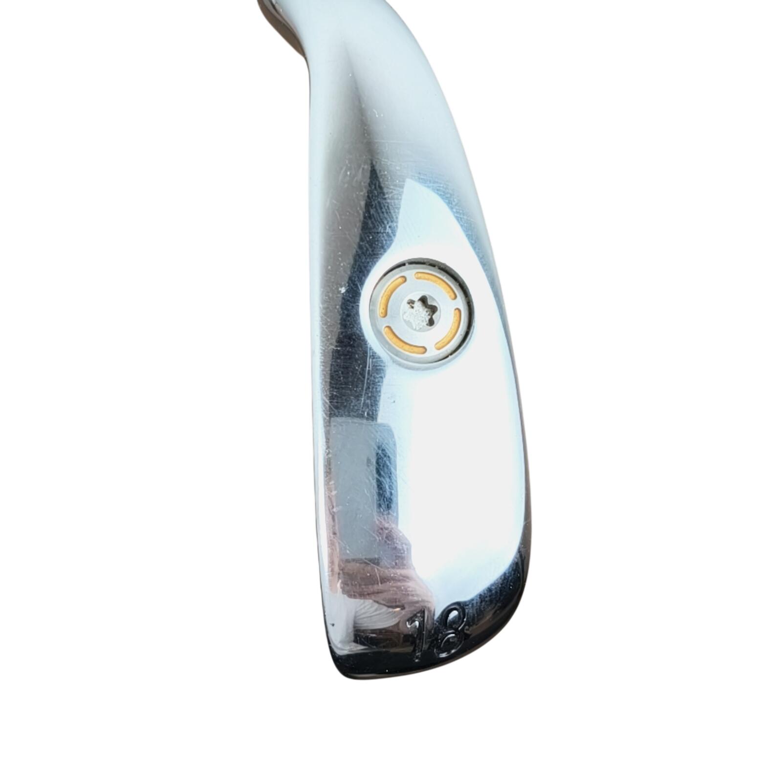 Wilson Staff Model #2 Utility Iron / Flex Stiff / #2/18 2/5