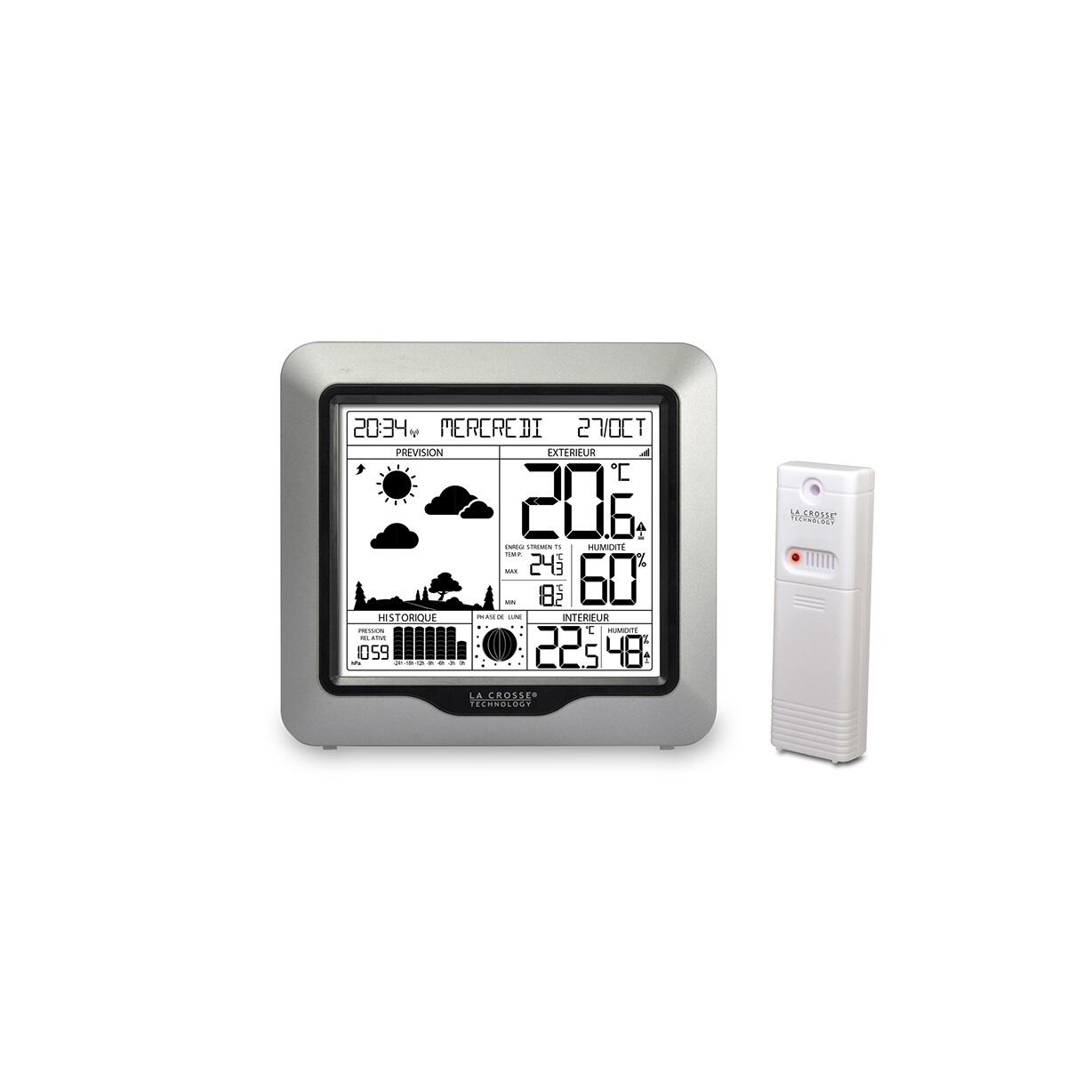 LA CROSSE TECHNOLOGY picture