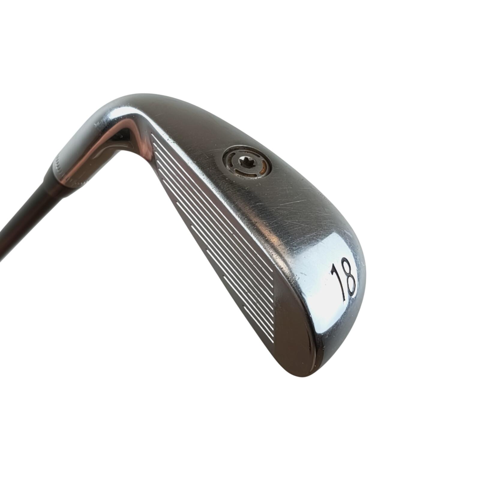 Wilson Staff Staff Model #2 Utility Iron / Flex Stiff / #2/18 2/5