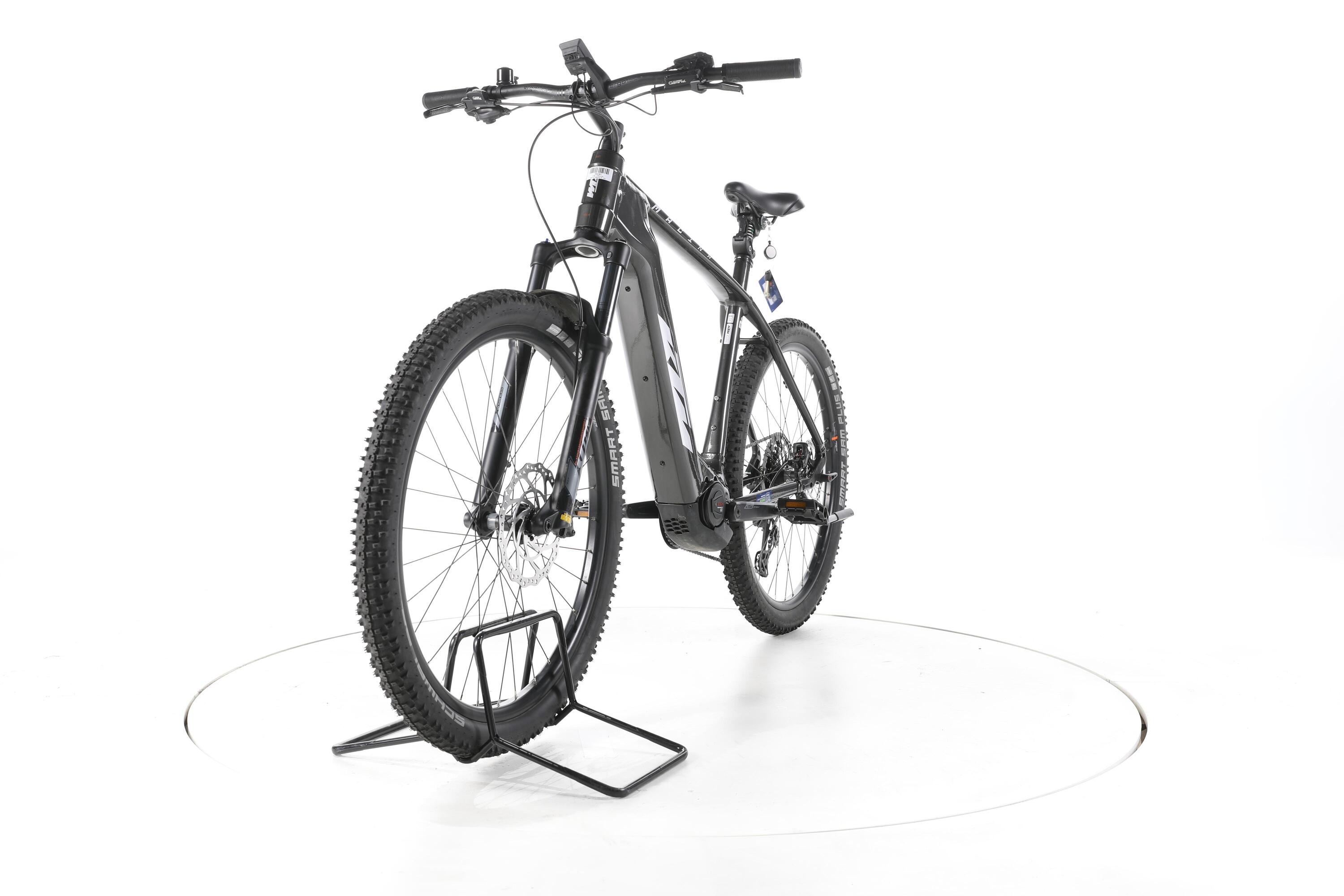 Tweedehands - KTM Team XL Macina E-Bike - Goed 4/7