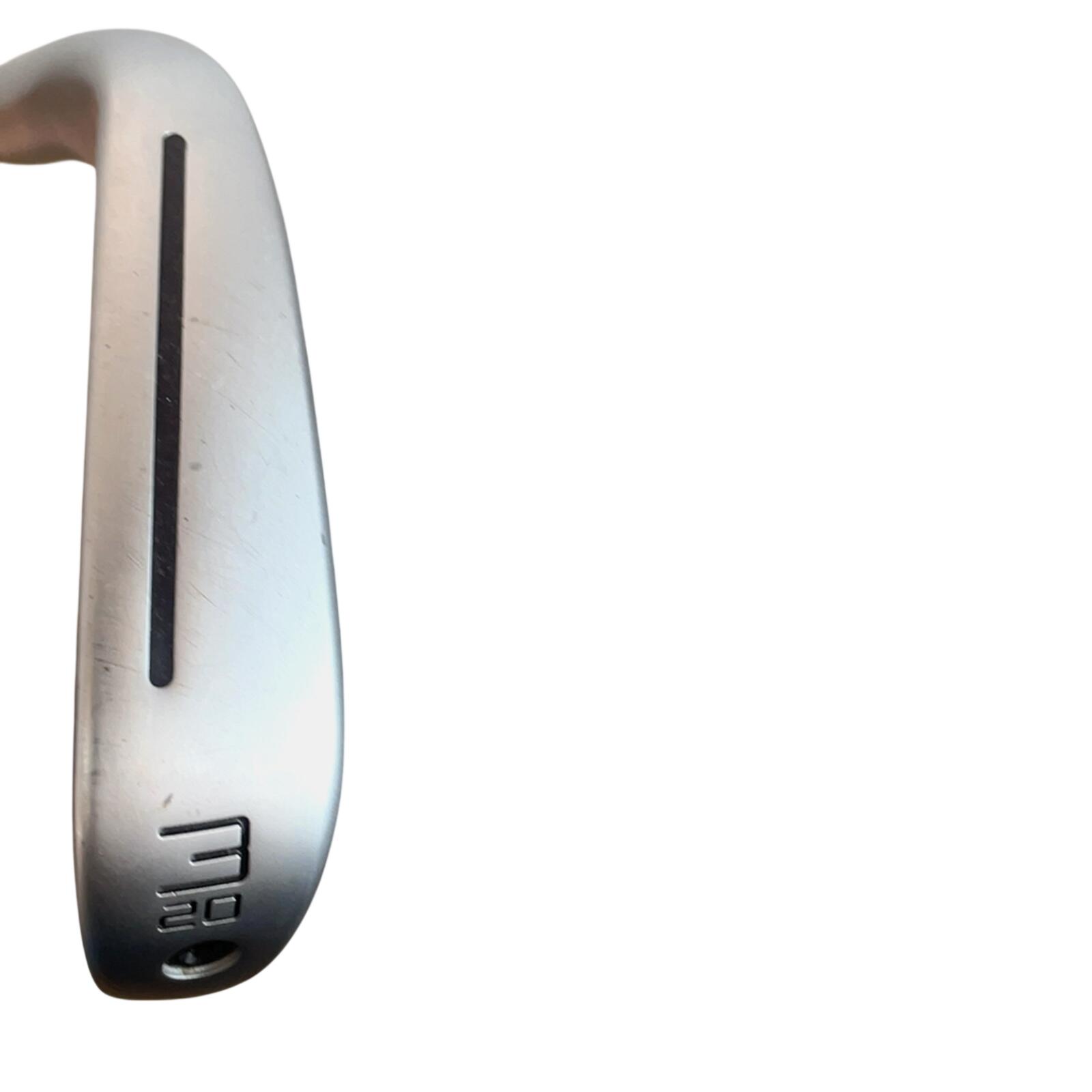TaylorMade P-Udi #3 Utility Iron / Flex Stiff / #3/20 2/5
