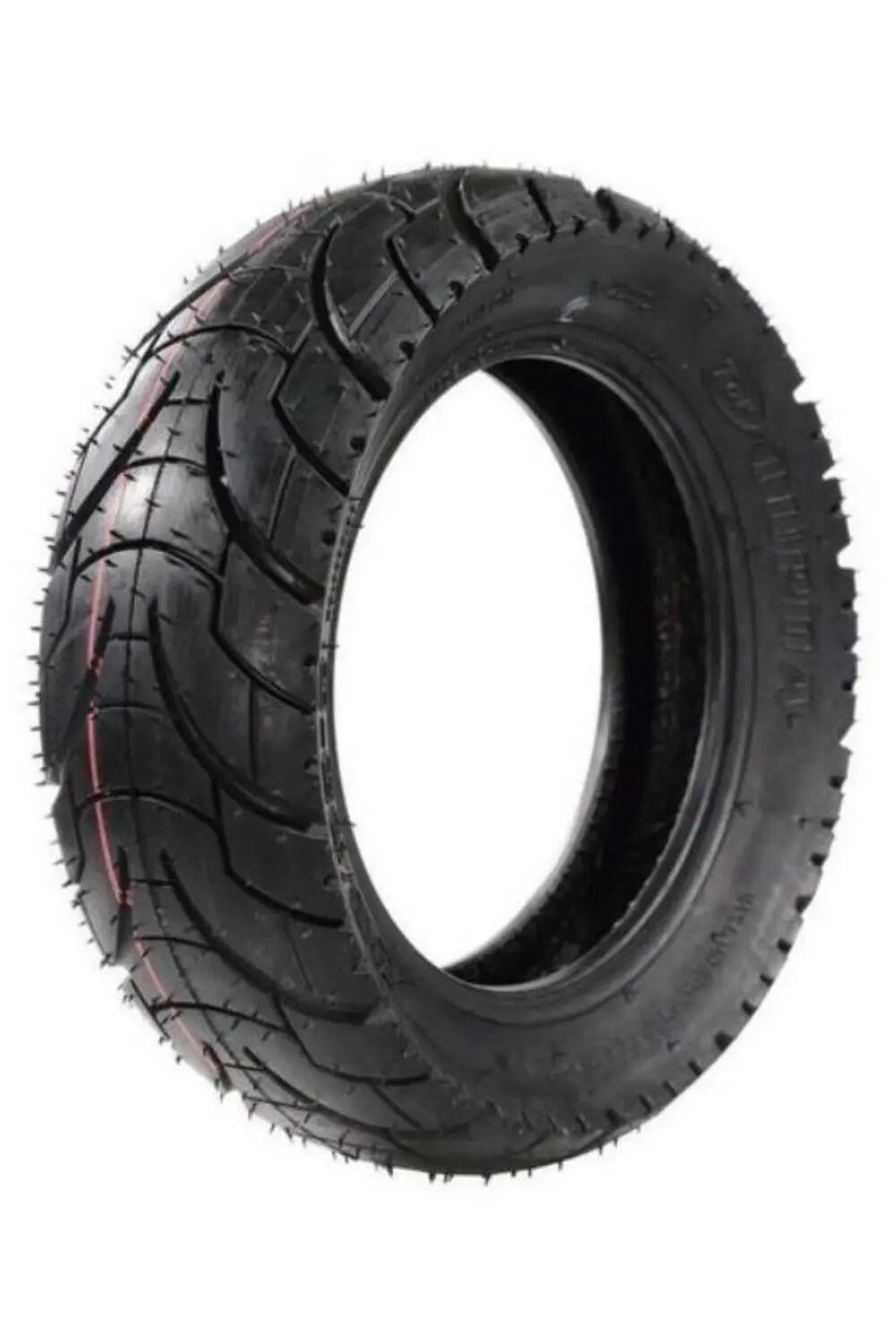 Pachet Cauciuc Road 80/65-6.0 (10x3.0) + Cameră 85/65-6.5 (L-3 + L-1B) 2/3