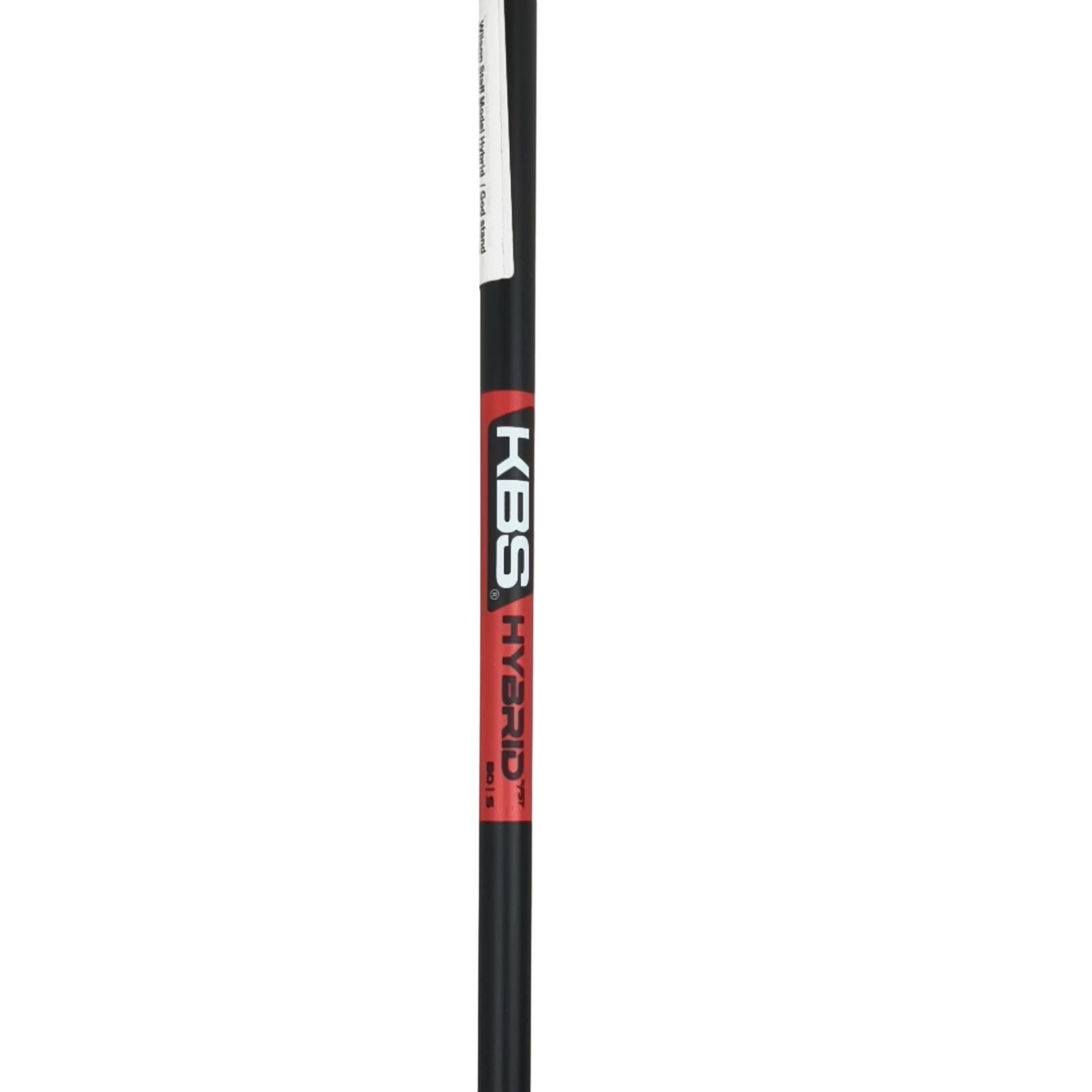 Wilson Staff Model #2 Utility Iron / Flex Stiff / #2/18 4/5