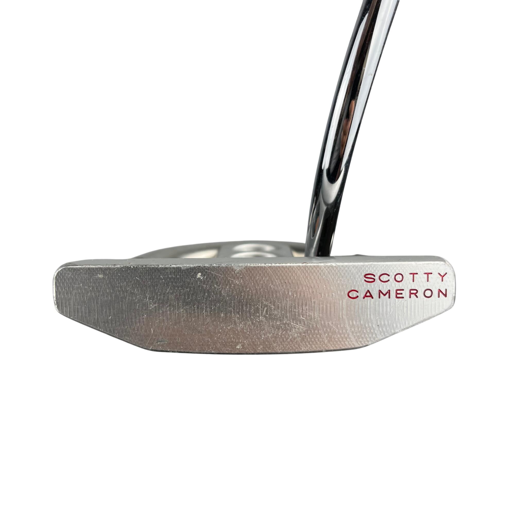 Titleist Scotty Cameron Futura Putter / 35" 3/6