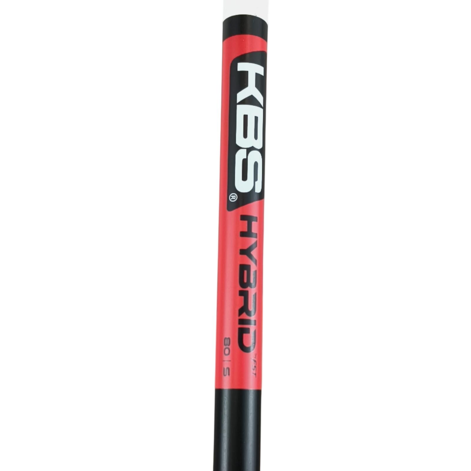 Wilson Staff Staff Model #2 Utility Iron / Flex Stiff / #2/18 4/5