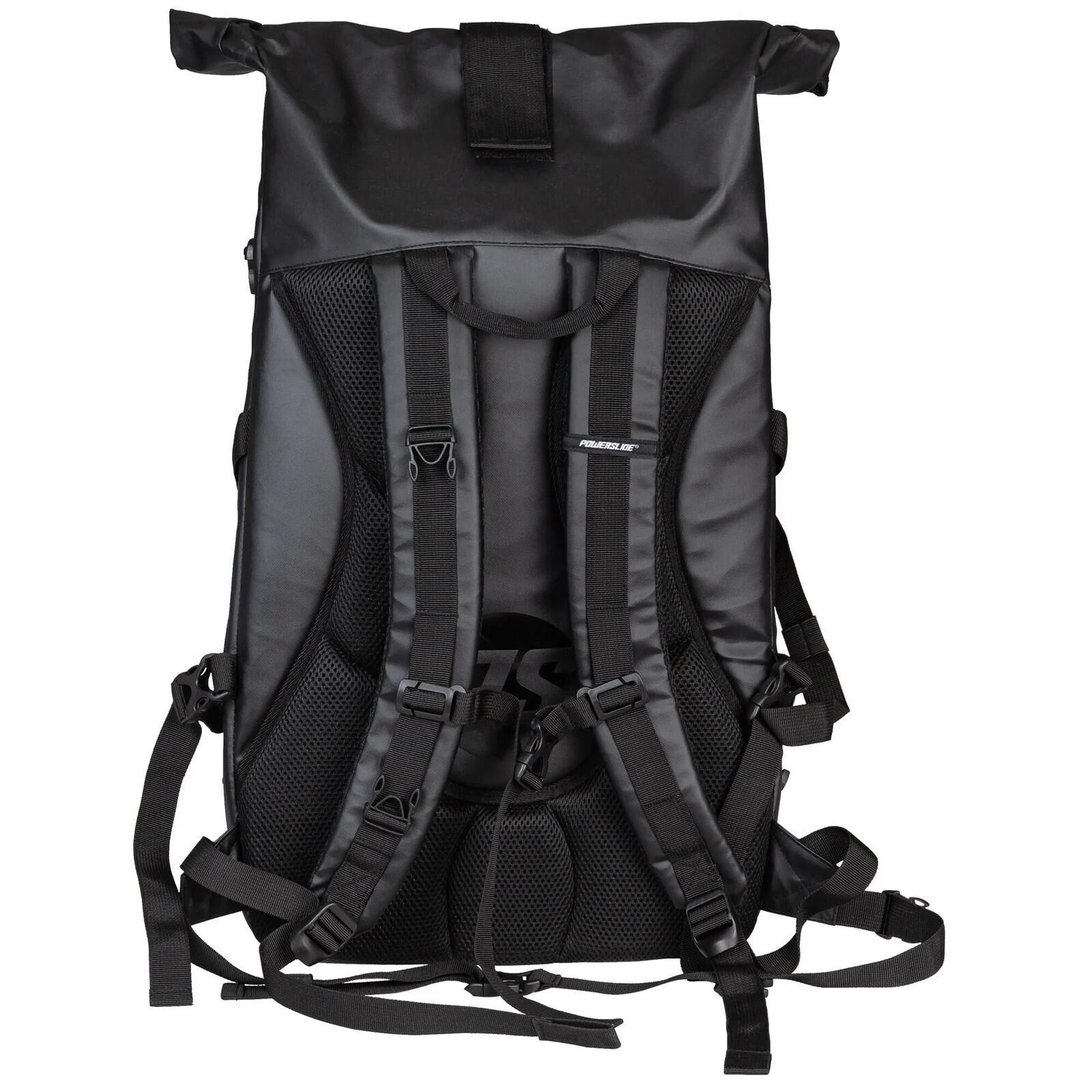 POWERSLIDE Sac Ttransport Rollers Commuter II Noir 4/6