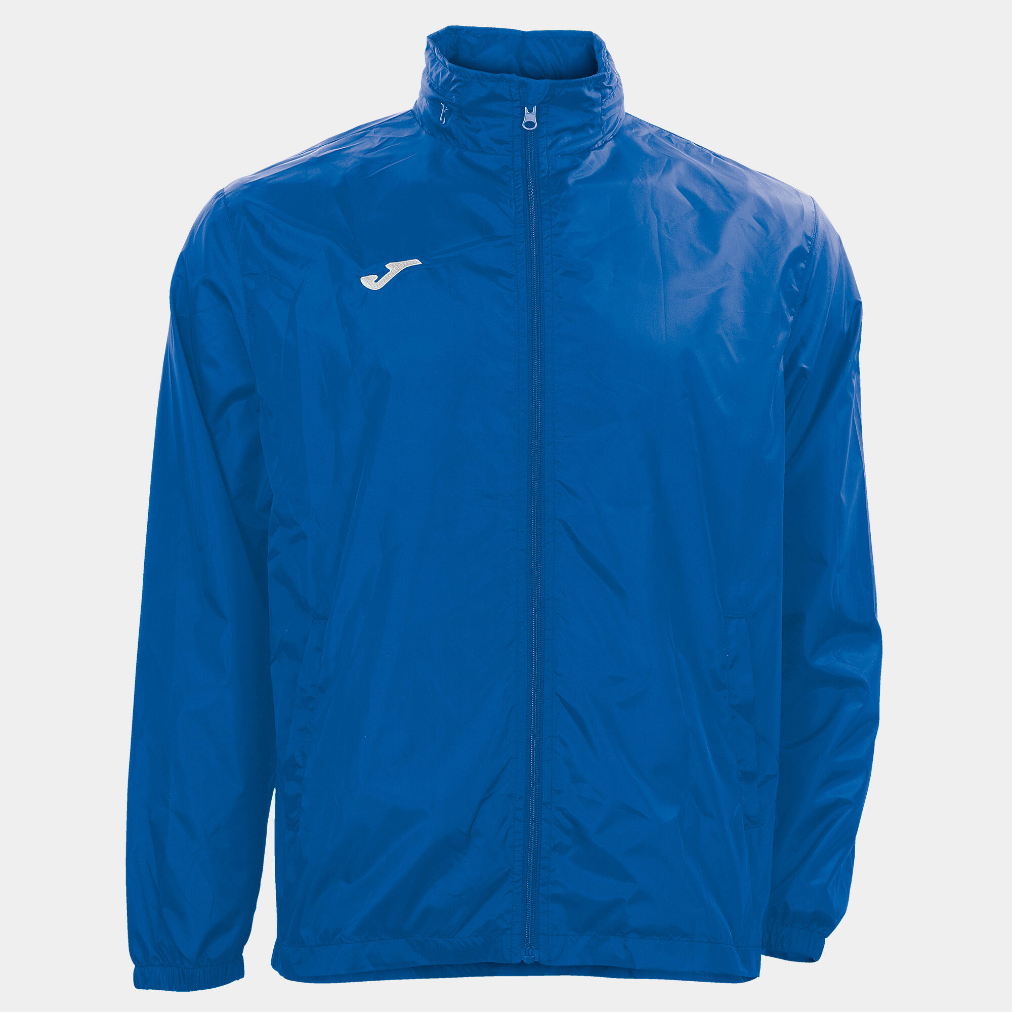 JOMA Giacca Antipioggia Running Bambino Iris Royal, Blue
