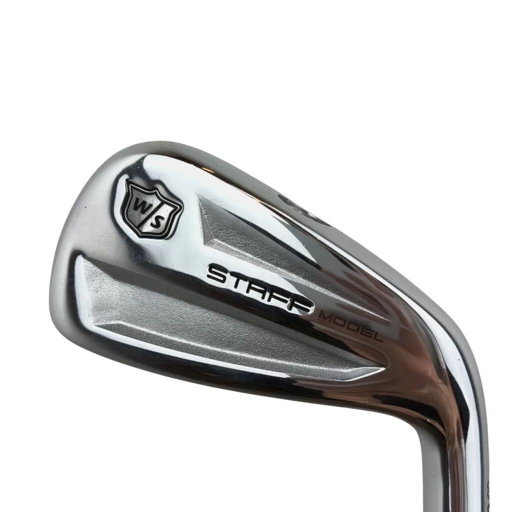 Wilson Staff Model #2 Utility Iron / Flex Stiff / #2/18