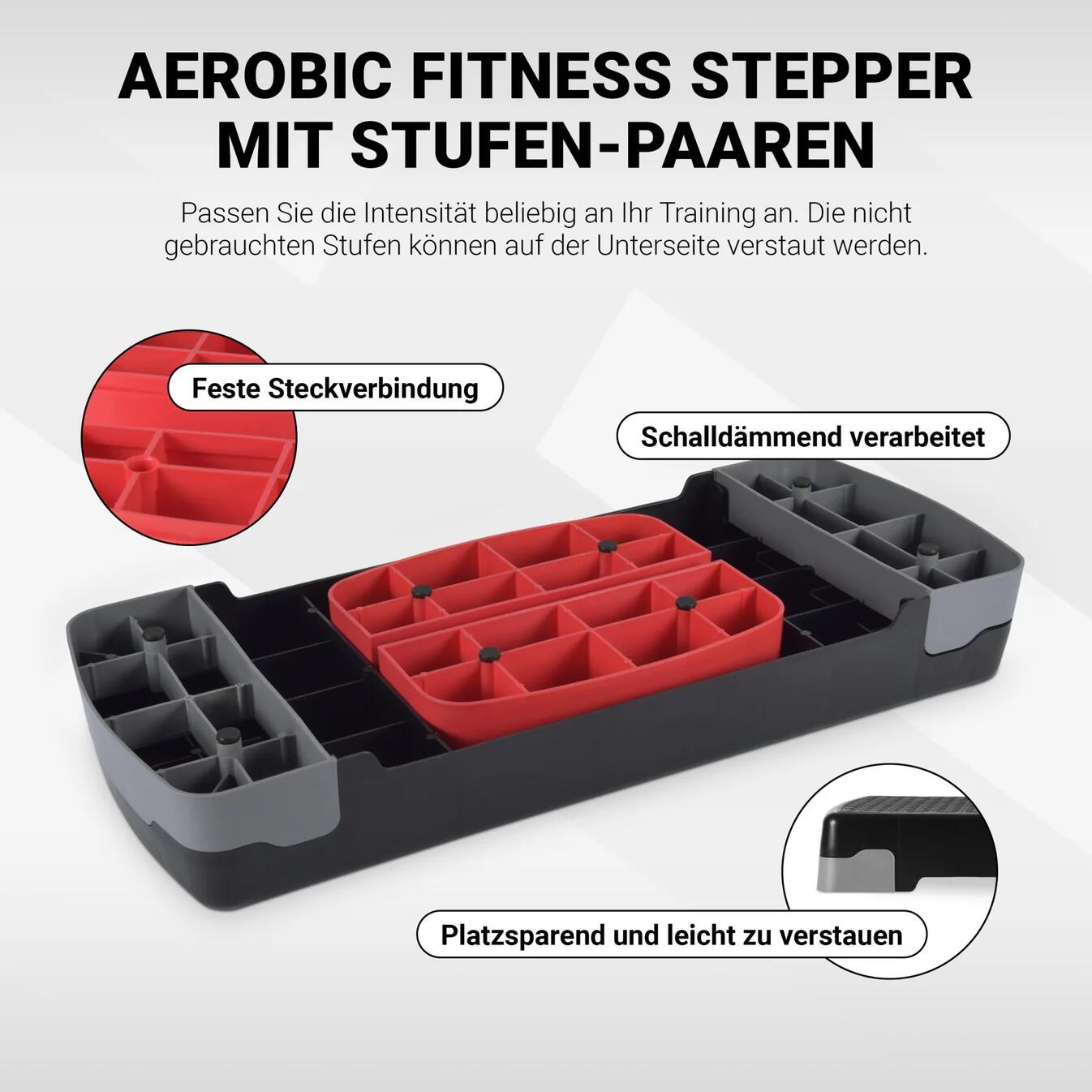 Stepper para casa 4/7