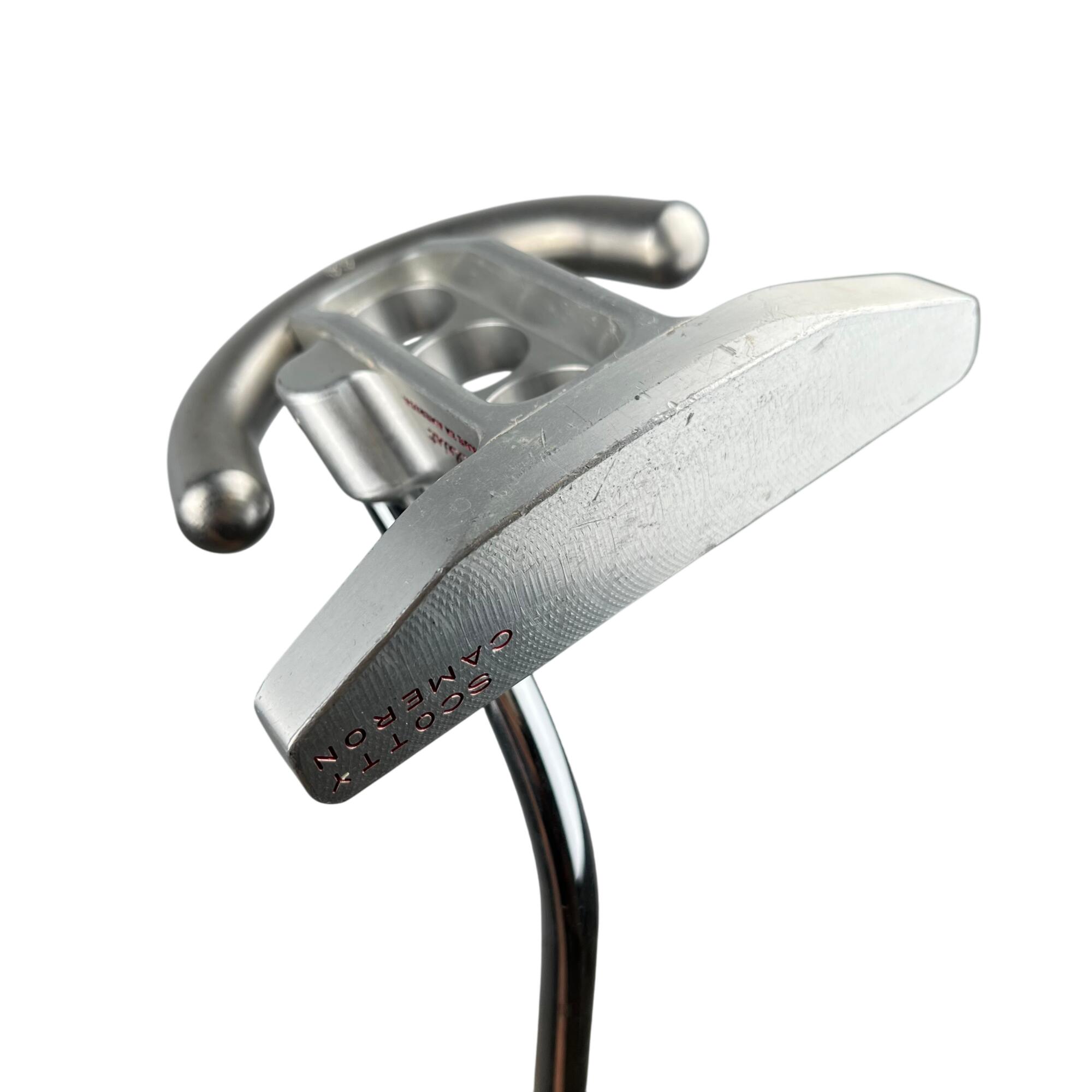 Titleist Scotty Cameron Futura Putter / 35" 2/6