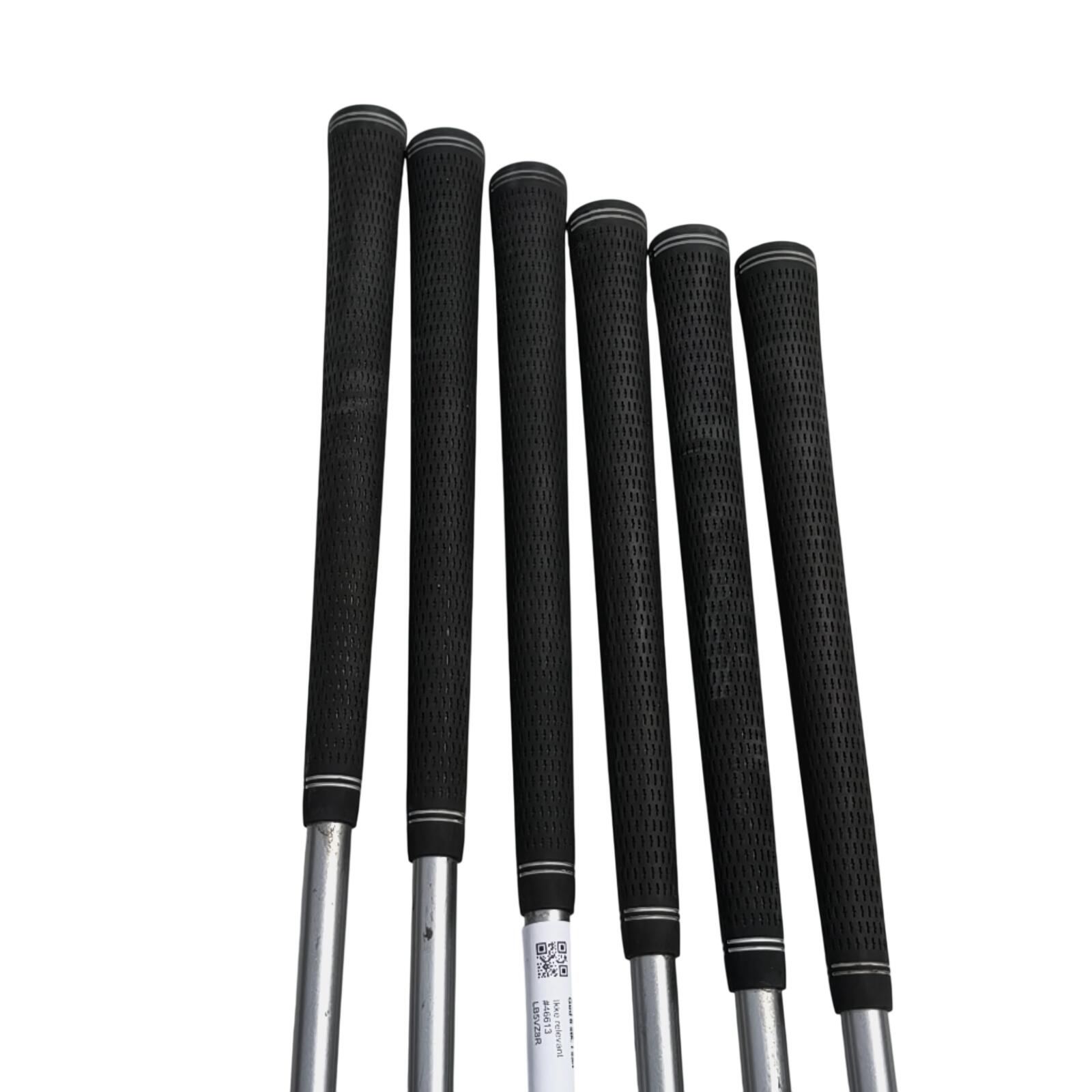 Cleveland HiBore XLi IJzerset / 5-PW / Flex Ladies / Grafiet 5/7