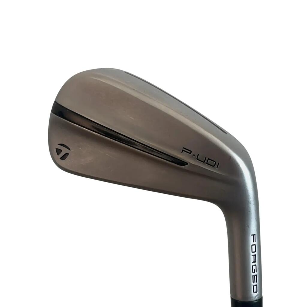 TaylorMade P-Udi #3 Utility Iron / Flex Stiff / #3/20