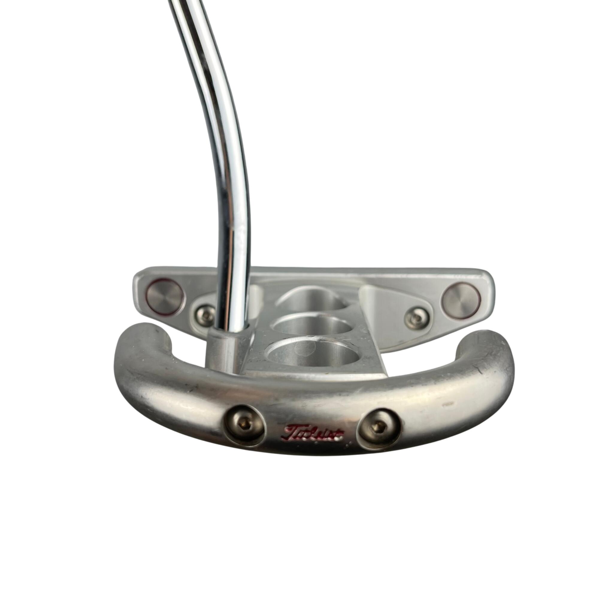 Titleist Scotty Cameron Futura Putter / 35" 5/6