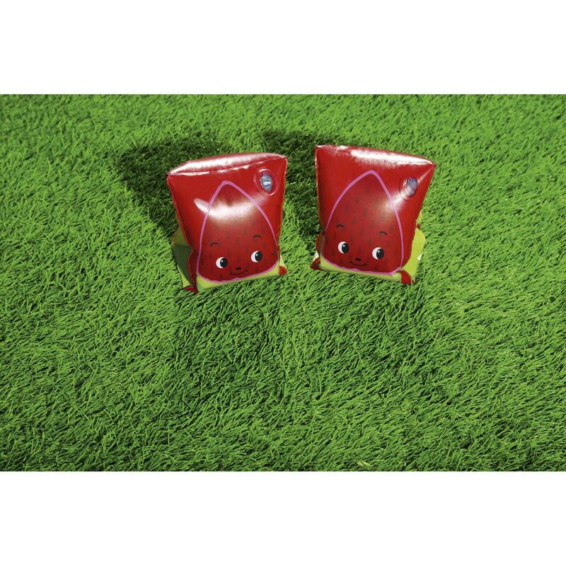 BESTWAY BRASIERE 23X15 CM, pepene verde