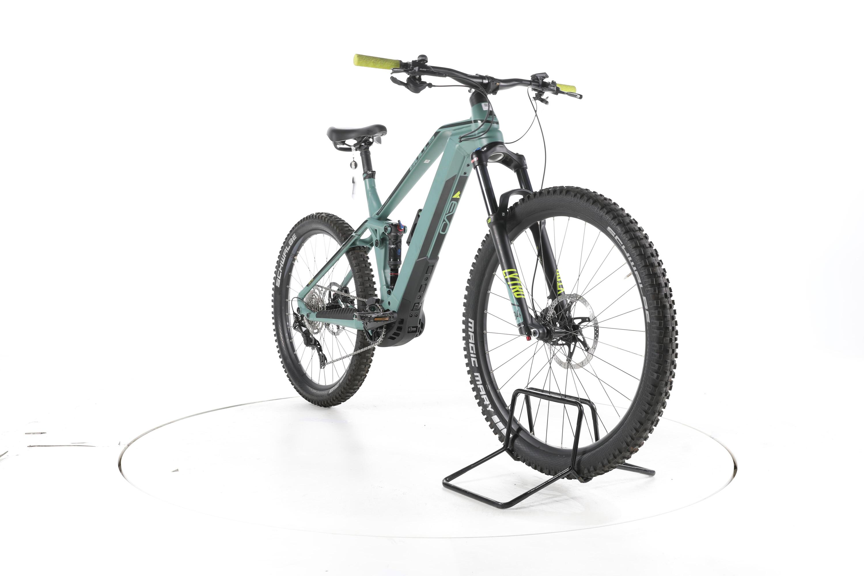 Ebike ricondizionata Â· Bulls Sonic EVO AM 1 Â· Ottime condizioni 3/7