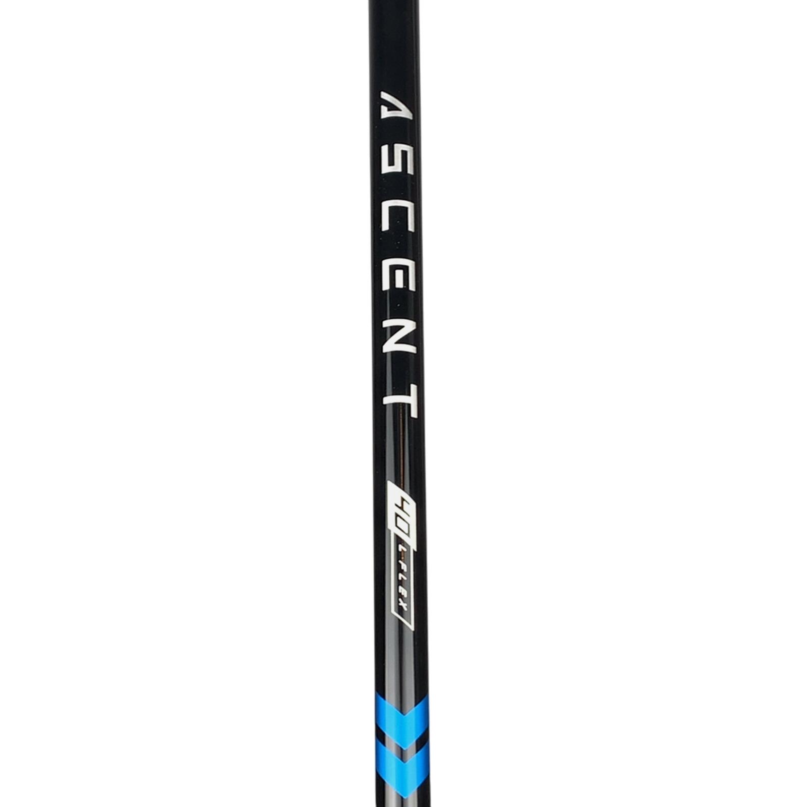 Cleveland Halo Xl Hybrid / Flex Ladies / #5/24 4/5