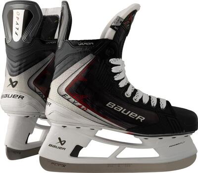 Bauer s25 vapor fly 40 skate - senior