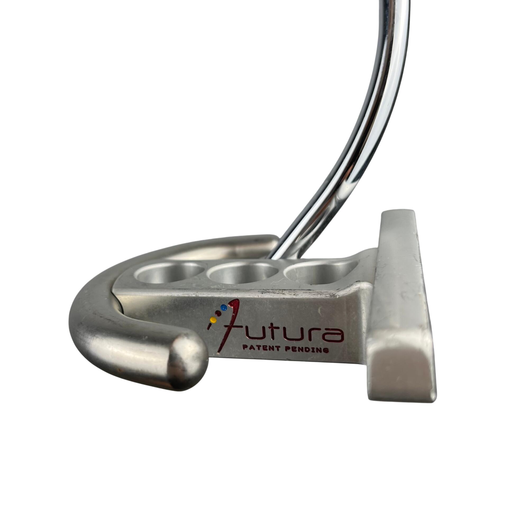 Titleist Scotty Cameron Futura Putter / 35" 4/6