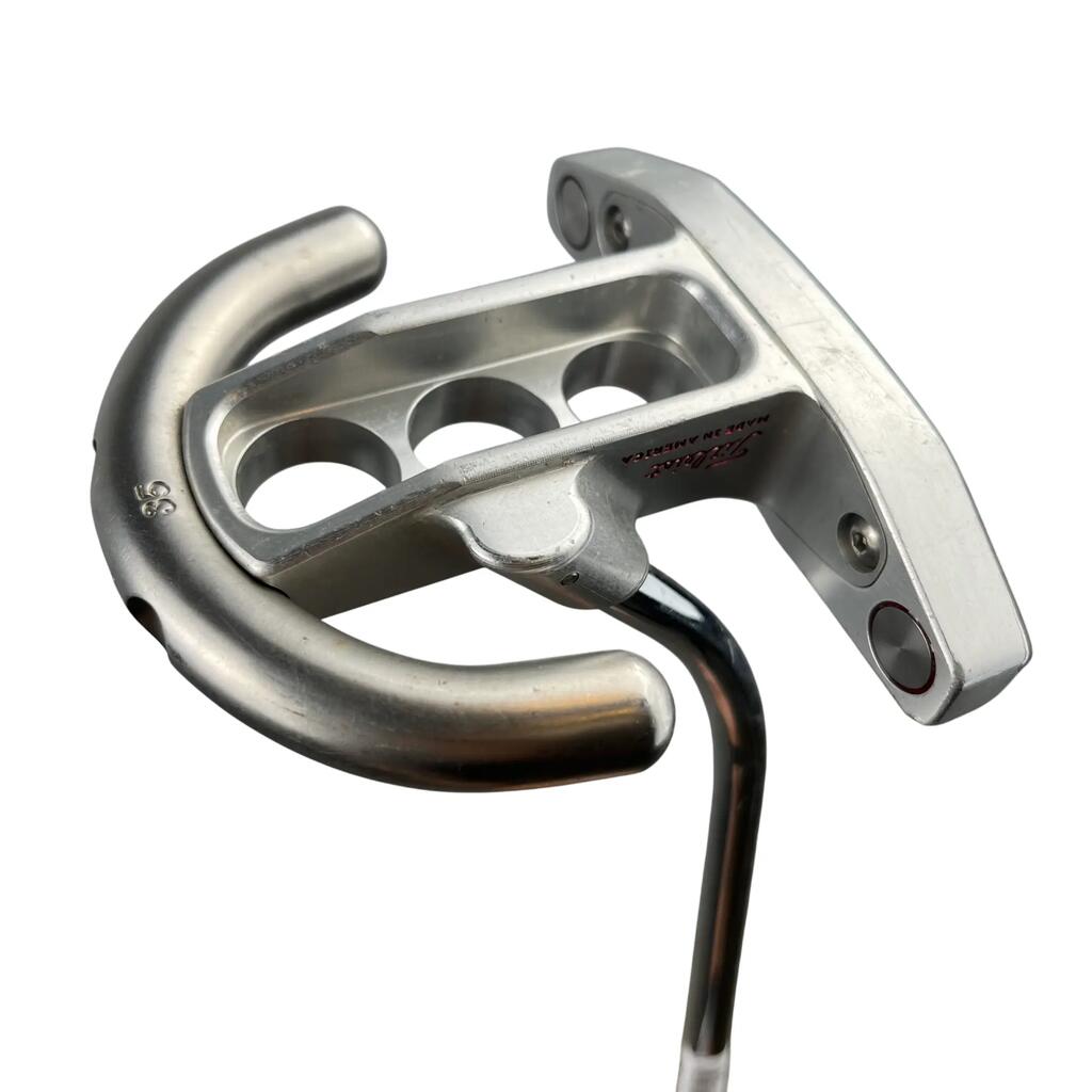 Titleist Scotty Cameron Futura Putter / 35"
