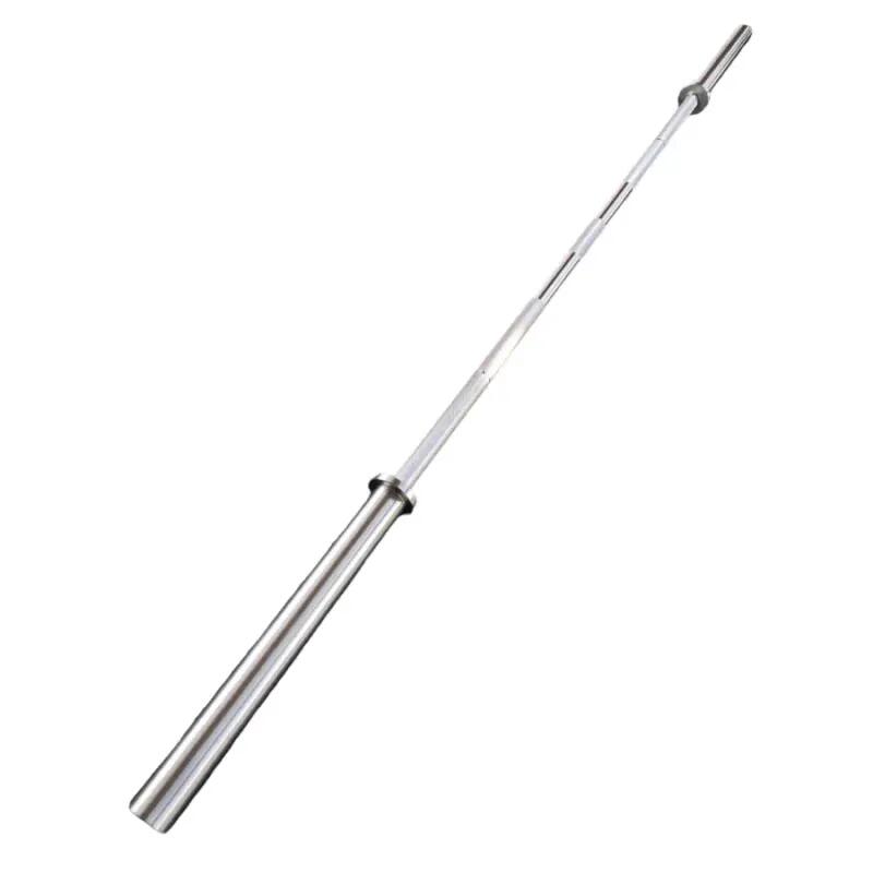 Barra PWR 2.0 - 20 kg CrossLiftor 5/5