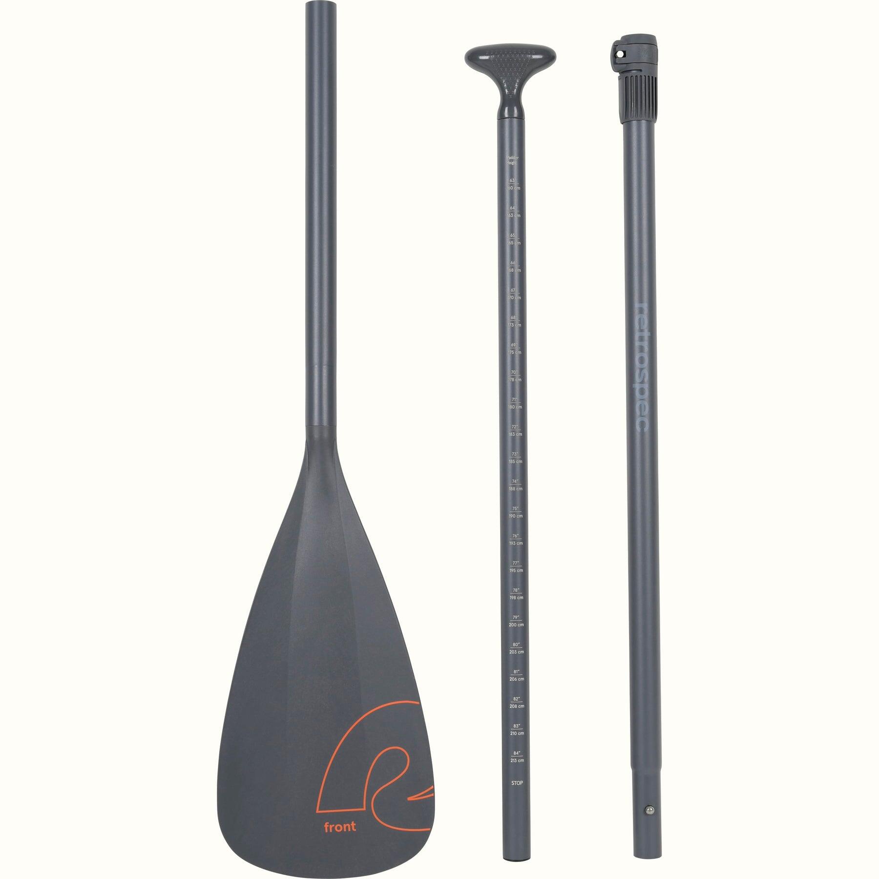 Pagaie Réglable pour Supboard et Kayak - 160-213 cm 3/7