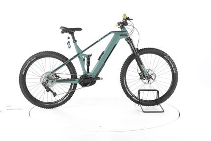 Reconditionné - Bulls Sonic EVO AM 1 E-Bike Fully - Très Bon