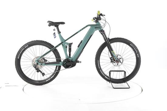 Reconditionné - Bulls Sonic EVO AM 1 E-Bike Fully - Très Bon