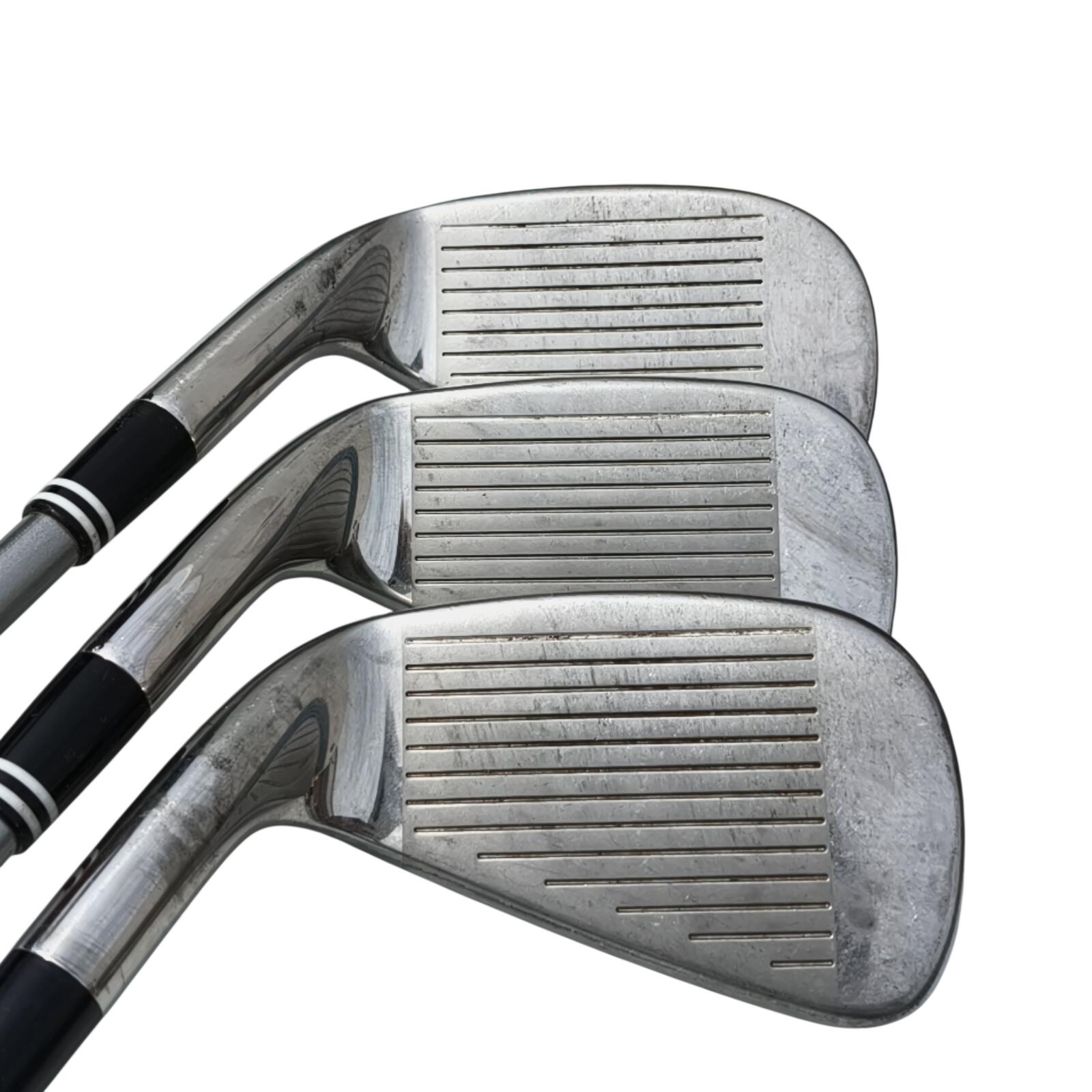 Cleveland HiBore XLi IJzerset / 5-PW / Flex Ladies / Grafiet 6/7