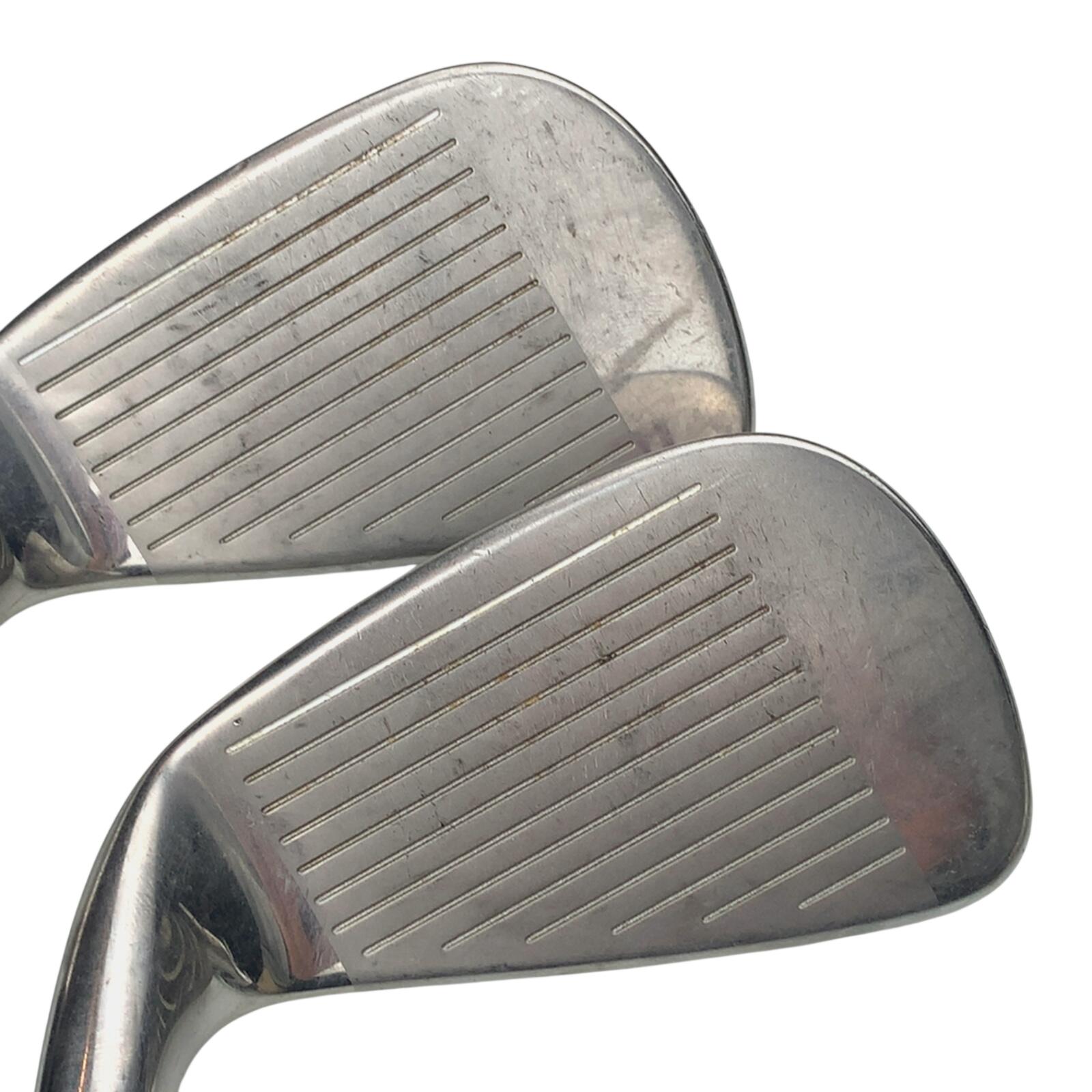 Cleveland HiBore IJzerset / 6-PW / Flex Ladies / Grafiet 7/7