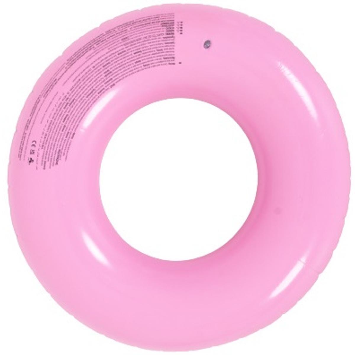 Koło do pływania 115CM tropiki 4/6