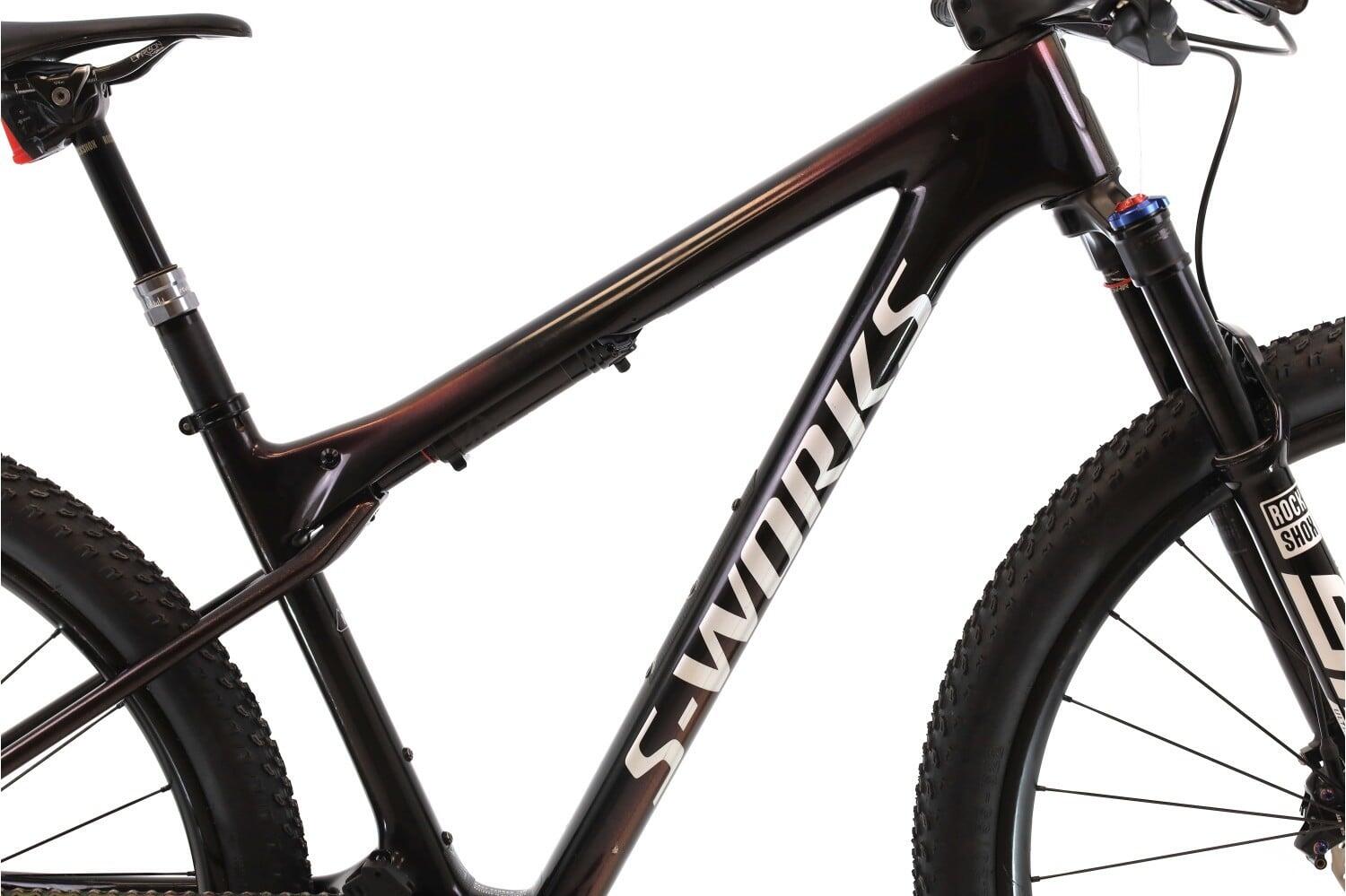 Tweedehands MTB ·  S-Works Epic XX1 AXS · Zeer goede toestand 2/8