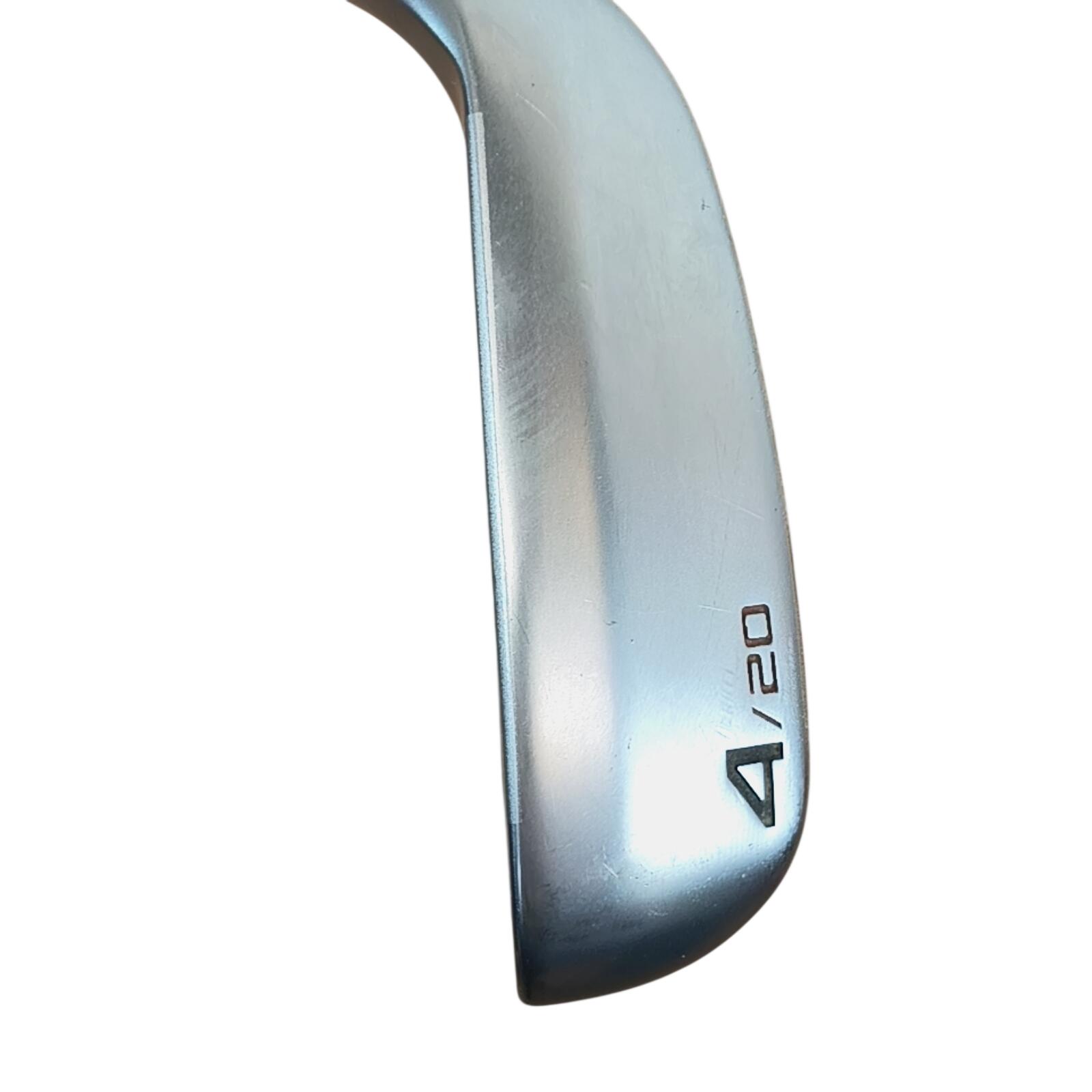 Cleveland Launcher UHX #4 Utility Iron / Flex Regular / #4/20 2/5