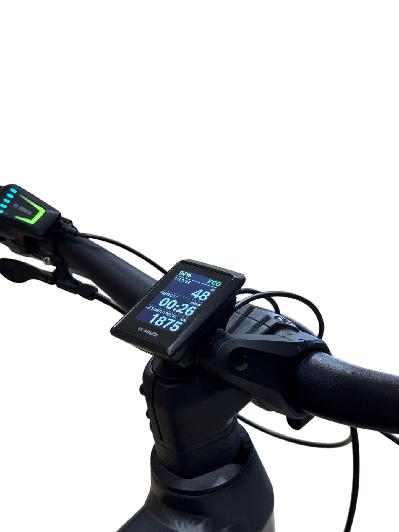 Segunda vida - Bicicletas E-montanha  Focus Thron² 6.8 XT - Como novo 3/7