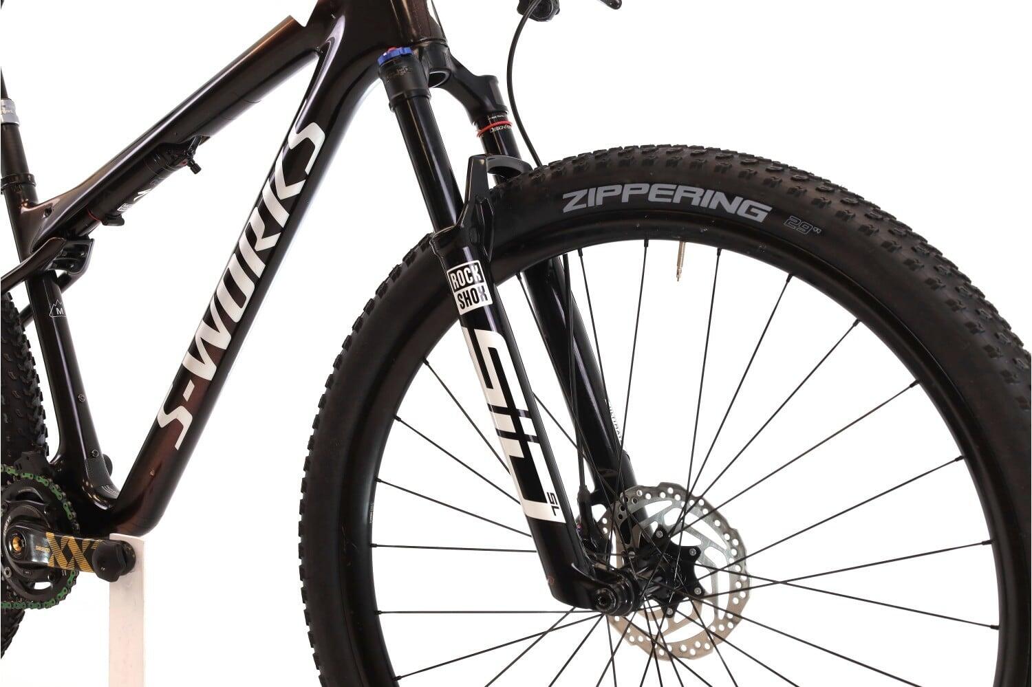 Tweedehands MTB ·  S-Works Epic XX1 AXS · Zeer goede toestand 5/8