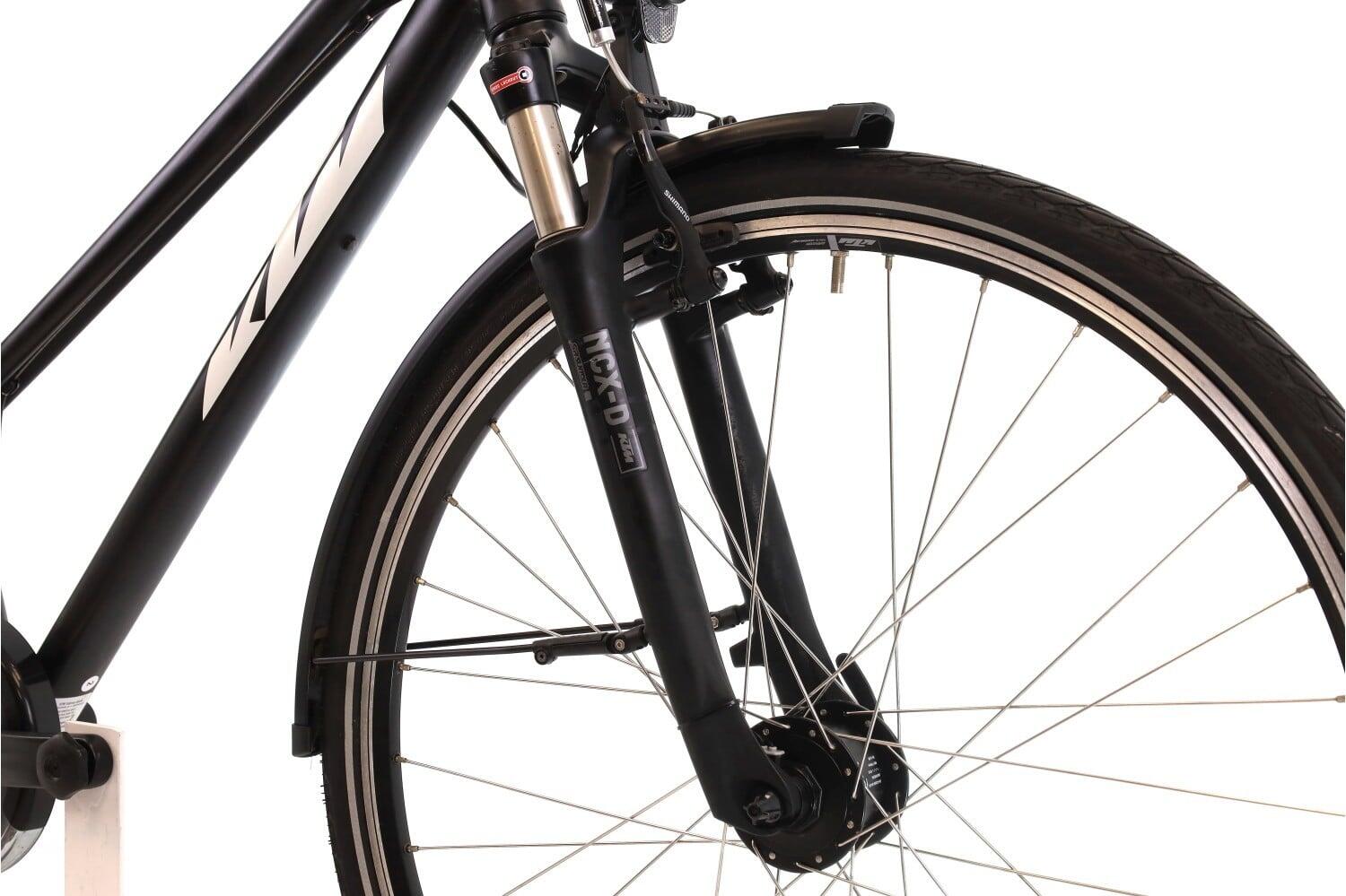 Tweedehands stadsfiets ·  Veneto 8 Light · Zeer goede toestand 5/8
