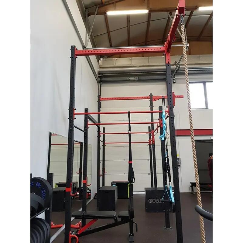 Tank - 3 pasillos CrossLiftor 2/5
