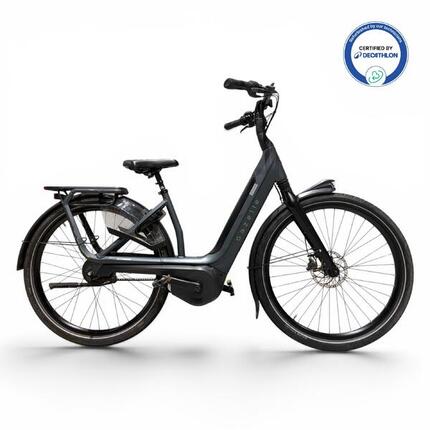 Seconde vie - Vélo électrique - Gazelle Avignon C380 HMB