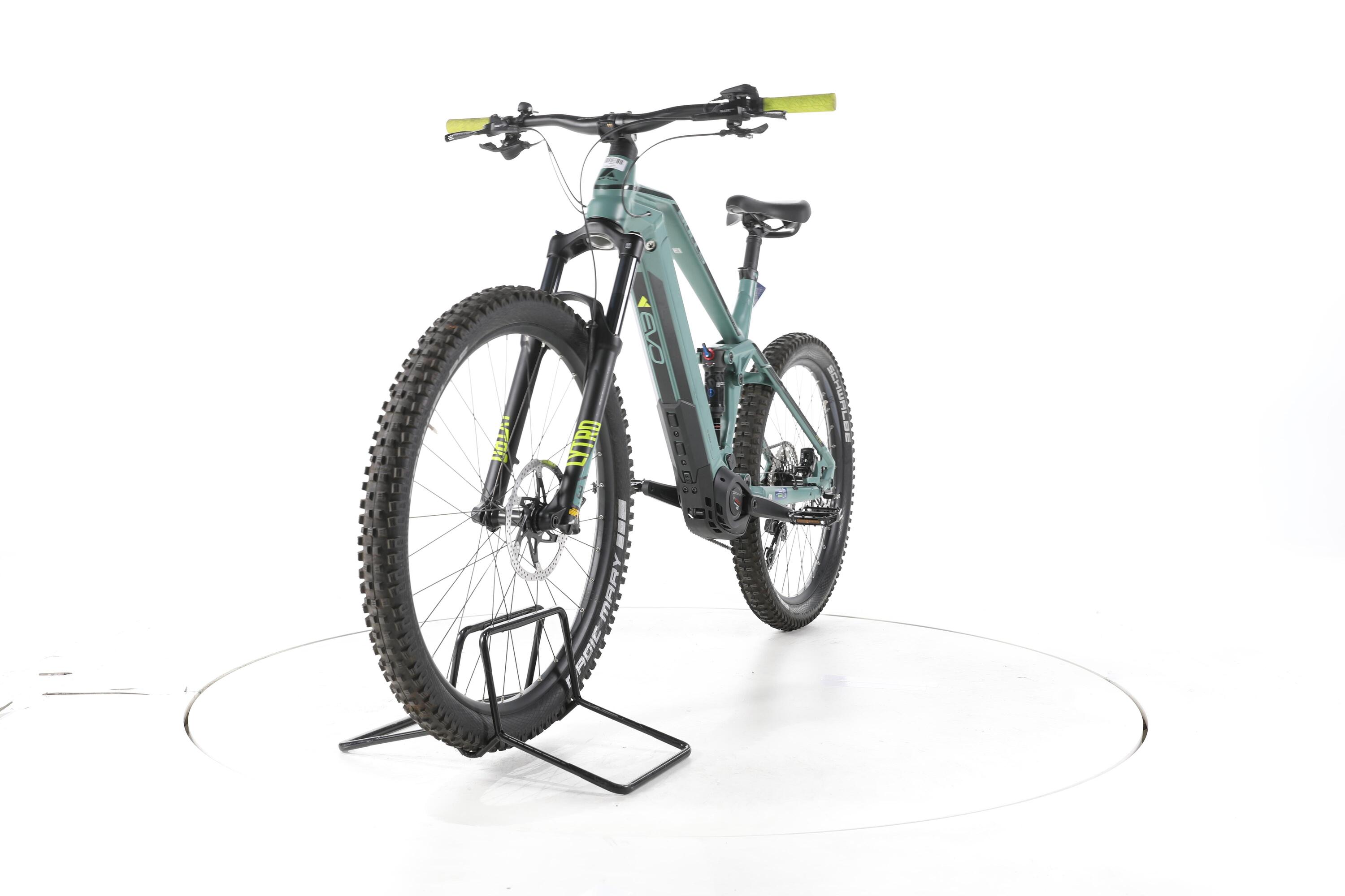 Ebike ricondizionata Â· Bulls Sonic EVO AM 1 Â· Ottime condizioni 4/7