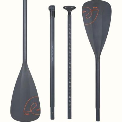 Pagaia Regolabile per Supboard e Kayak - 160-213 cm