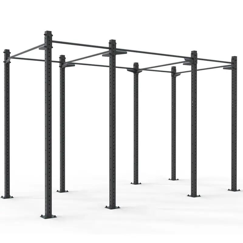 Tank - 3 pasillos CrossLiftor 5/5