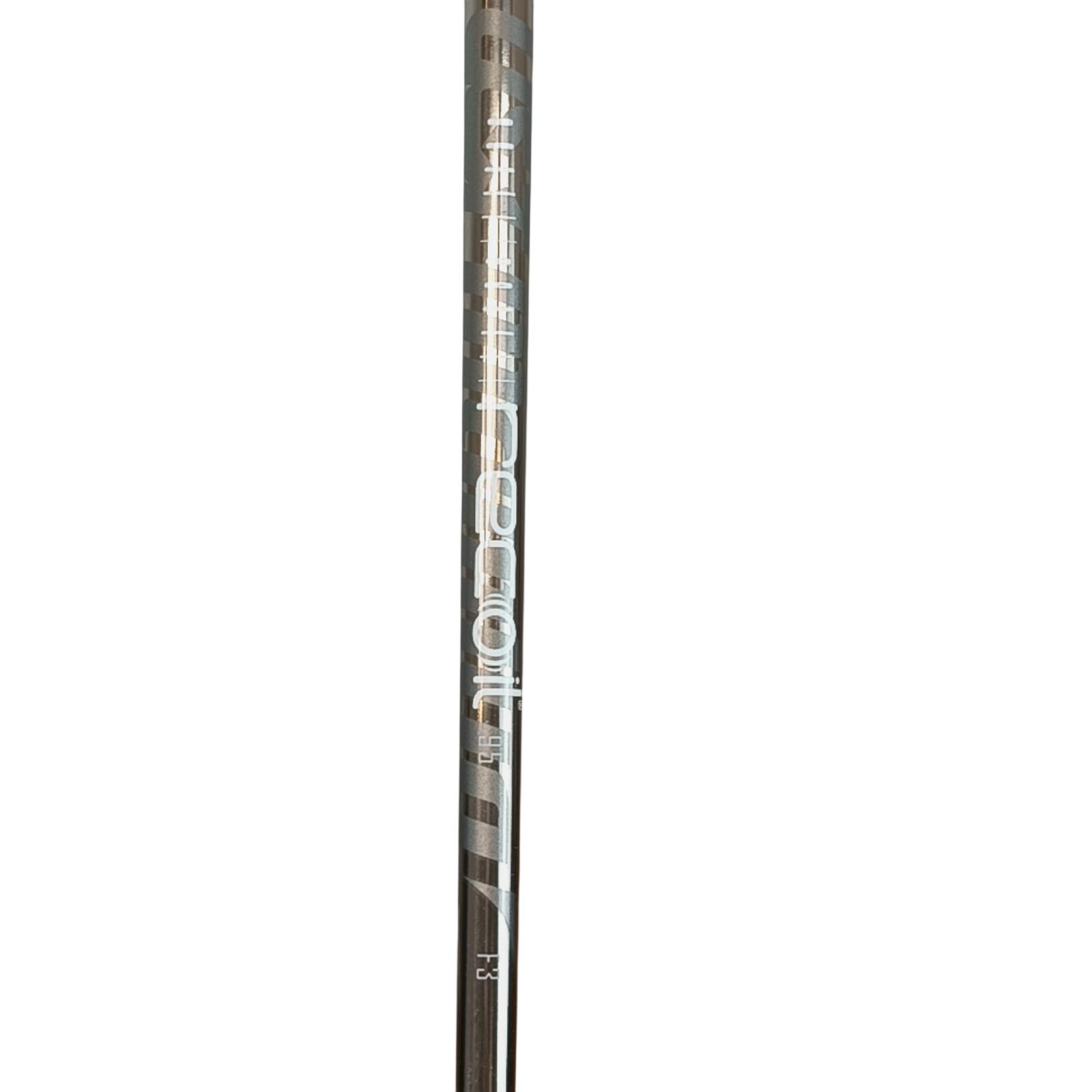 Cleveland Launcher UHX #4 Utility Iron / Flex Regular / #4/20 4/5