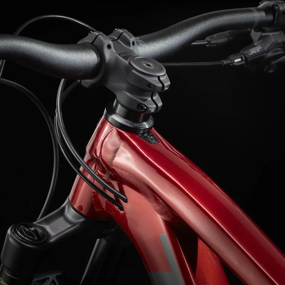 Second Life - VTT Trek Top Fuel 8 XT 12 vitesses XL. 2/6