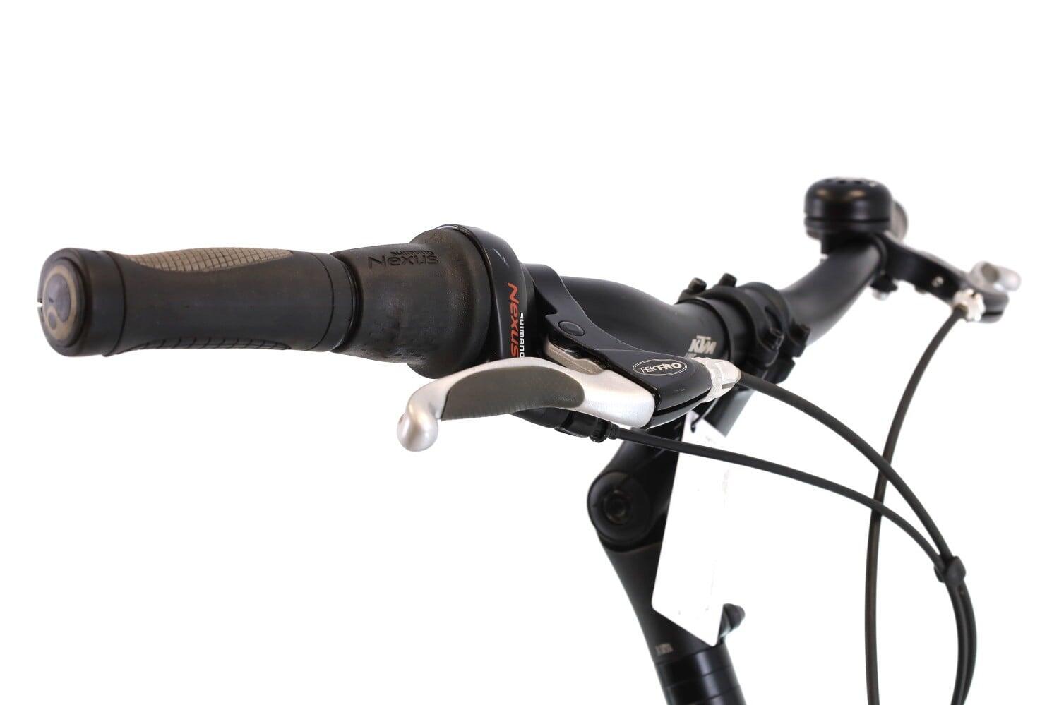 Tweedehands stadsfiets ·  Veneto 8 Light · Zeer goede toestand 6/8