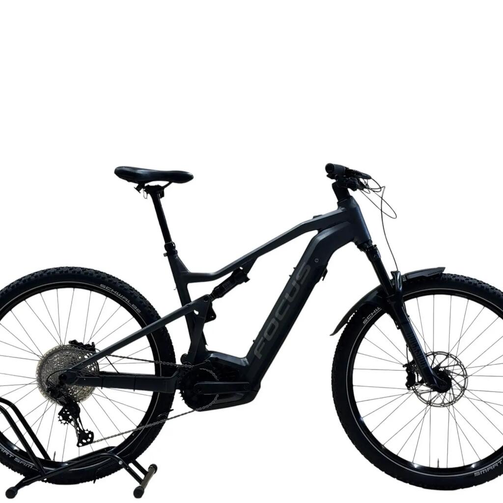 2ND life - E-Mountainbike Focus Thron² 6.8 XT - Excellent