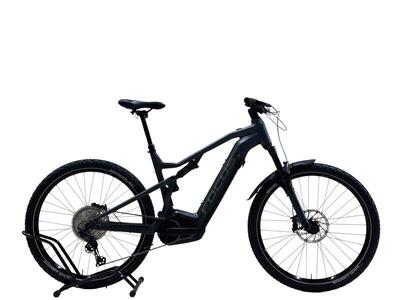 Ricondizionata - E-Mountain bike Focus Thron² 6.8 XT - Stato eccellente