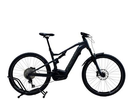 2ND life - Rower Elektryczny górski Focus Thron² 6.8 Shimano XT - Jak nowy