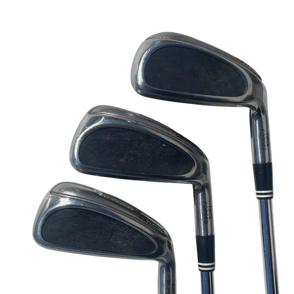Cleveland 588 Altitude Iron Set / 5-PW / Flex Regular / Steel