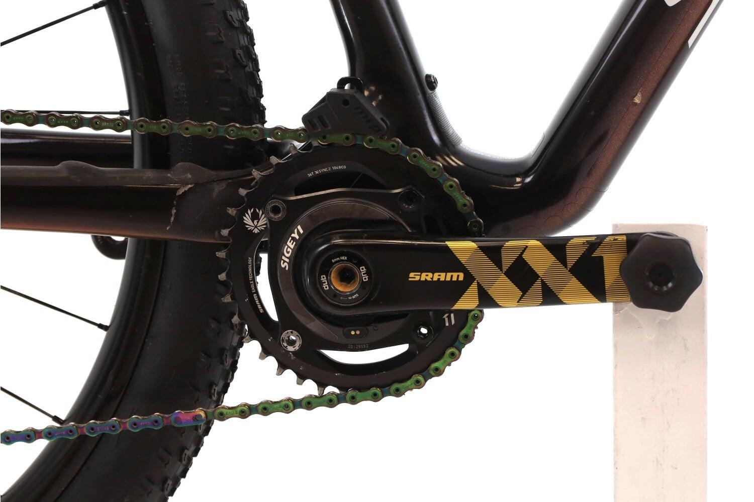 Tweedehands MTB ·  S-Works Epic XX1 AXS · Zeer goede toestand 4/8
