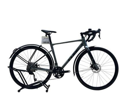 Reconditionné - Vélo de gravel Cube Nuroad Pro FE GRX - comme neuf